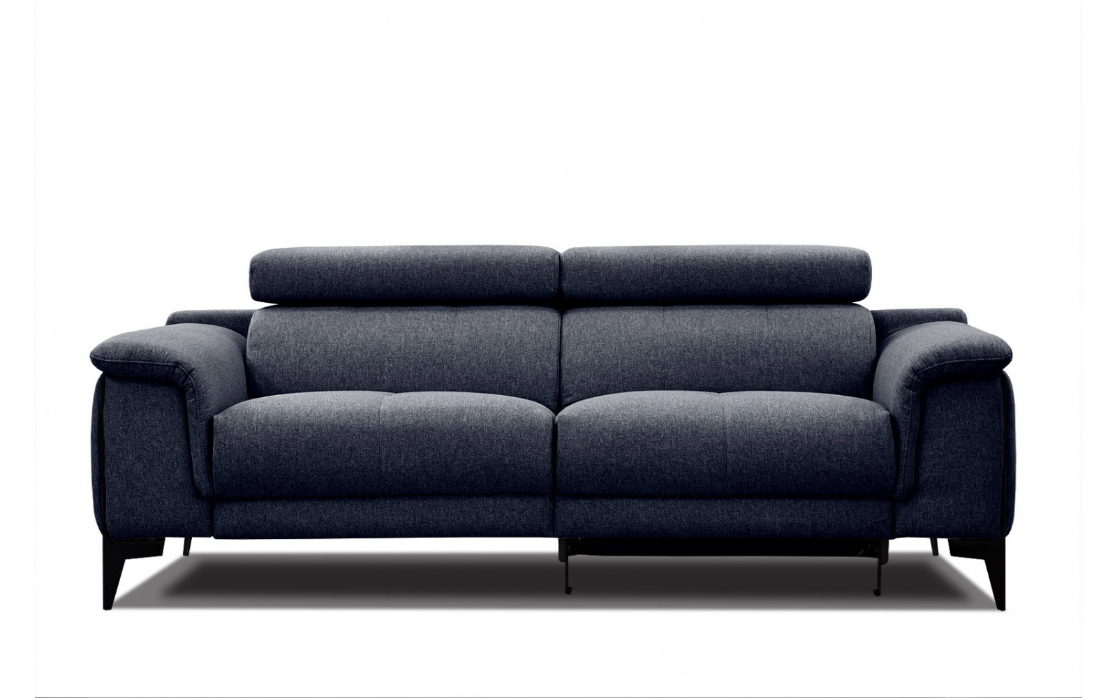 3-Sitzer Sofa mit Relaxfunktion auf der rechten Seite MATERA