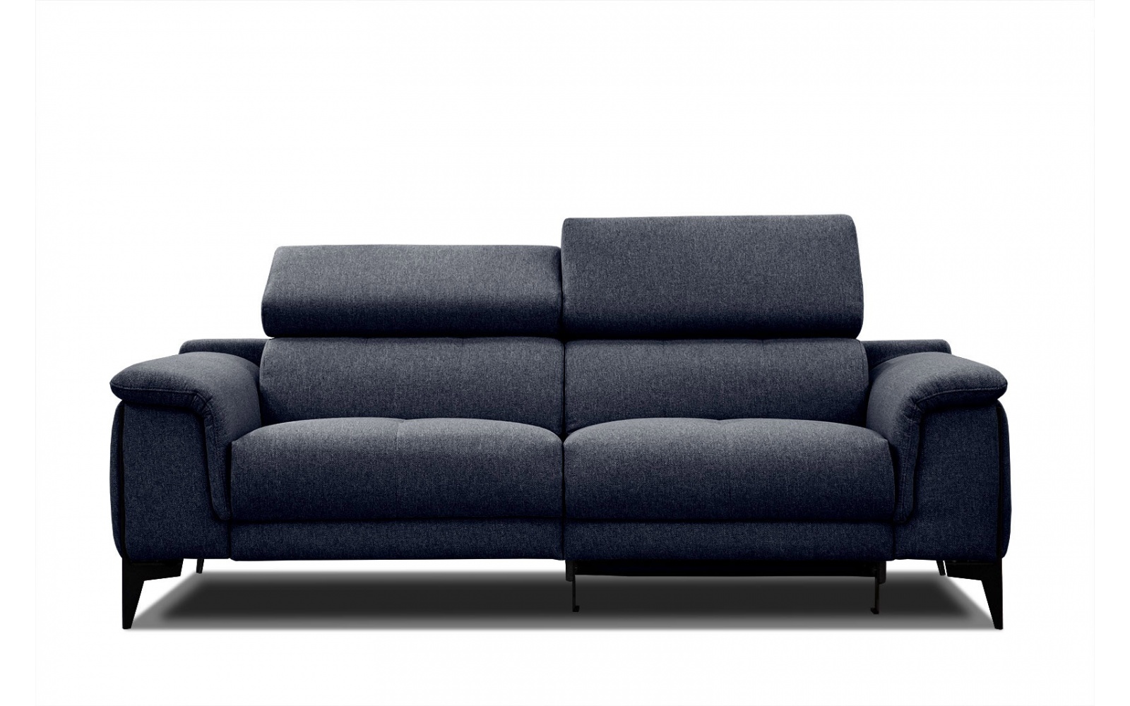 3-Sitzer Sofa mit Relaxfunktion auf der rechten Seite MATERA