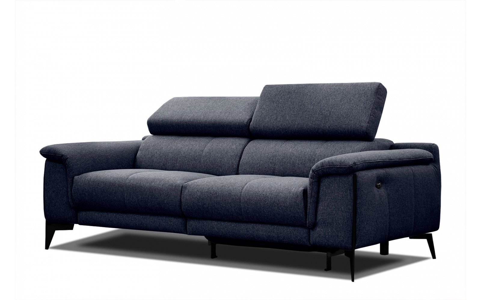 3-Sitzer Sofa mit Relaxfunktion auf der rechten Seite MATERA