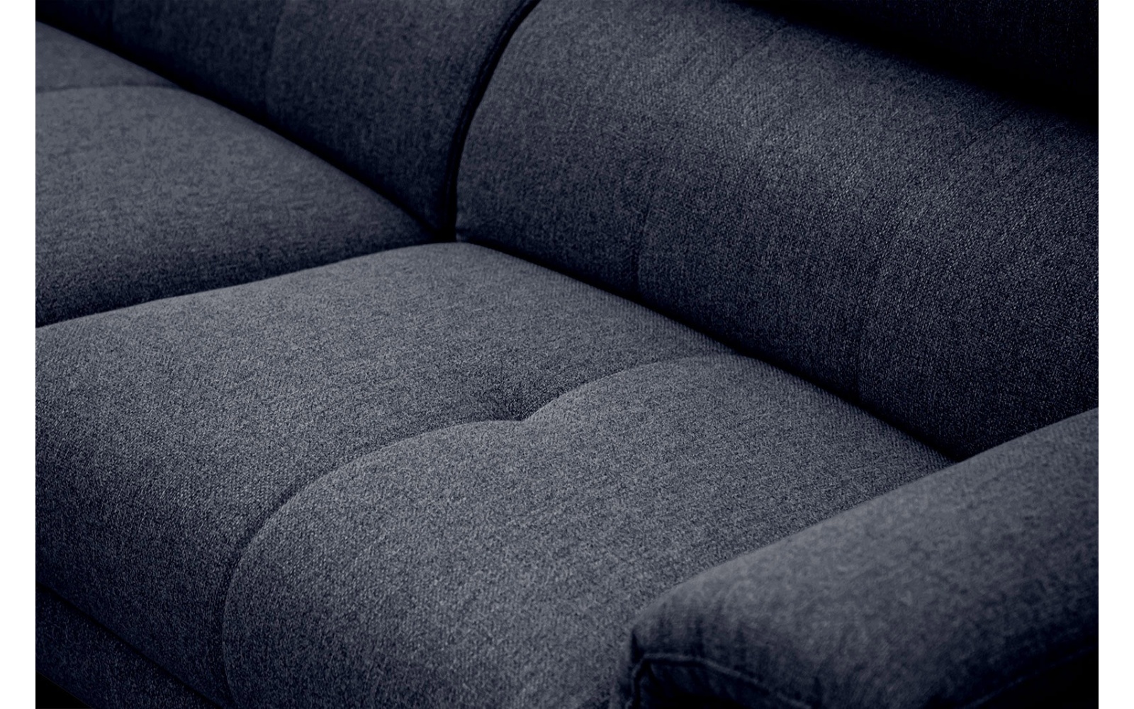 3-Sitzer Sofa mit Relaxfunktion auf der rechten Seite MATERA