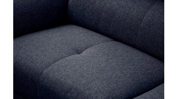 3-Sitzer Sofa mit Relaxfunktion auf der rechten Seite MATERA