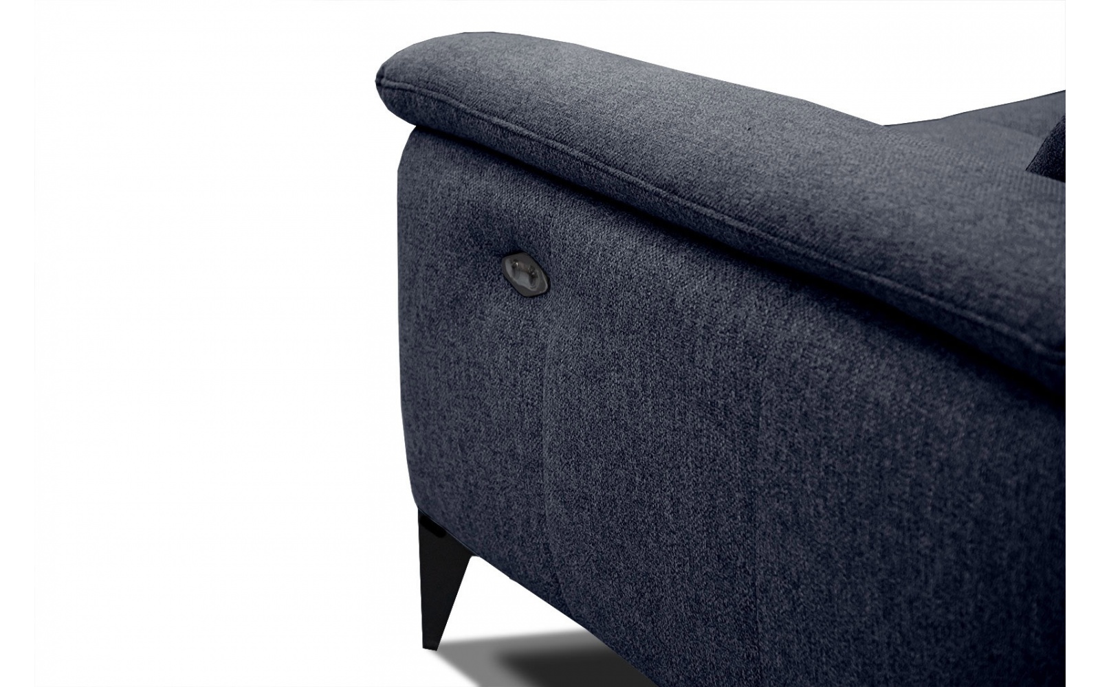 3-Sitzer Sofa mit Relaxfunktion auf der rechten Seite MATERA