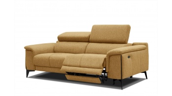 3-Sitzer Sofa mit...