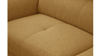 3-Sitzer Sofa mit Relaxfunktion auf der rechten Seite MATERA