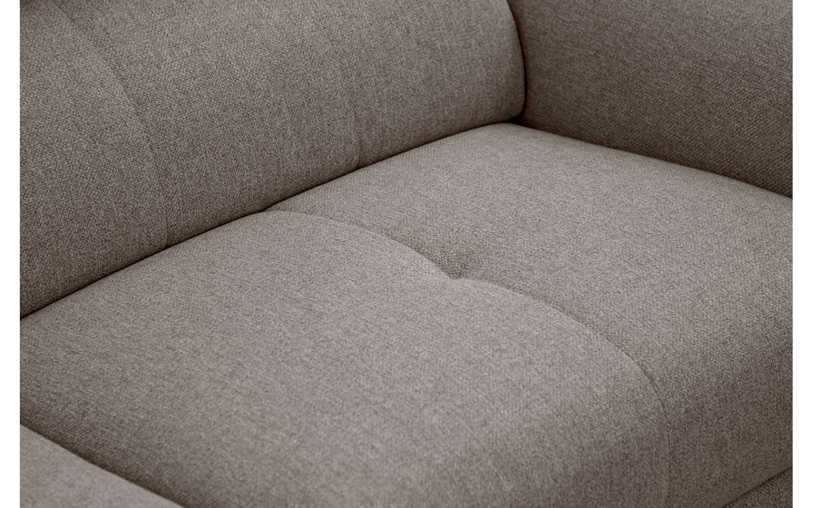 3-Sitzer Sofa mit Relaxfunktion auf der linken Seite MATERA