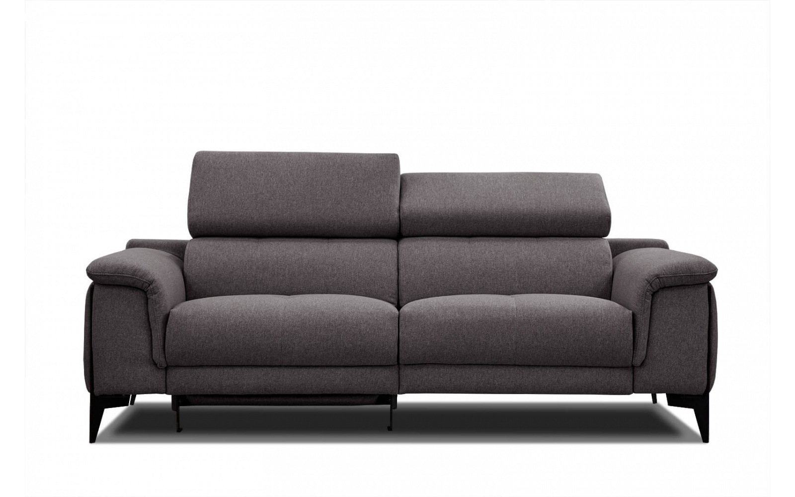 3-Sitzer Sofa mit Relaxfunktion auf der linken Seite MATERA