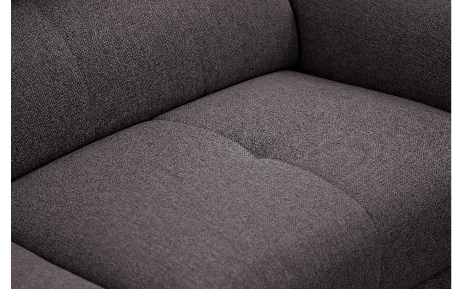3-Sitzer Sofa mit Relaxfunktion auf der linken Seite MATERA