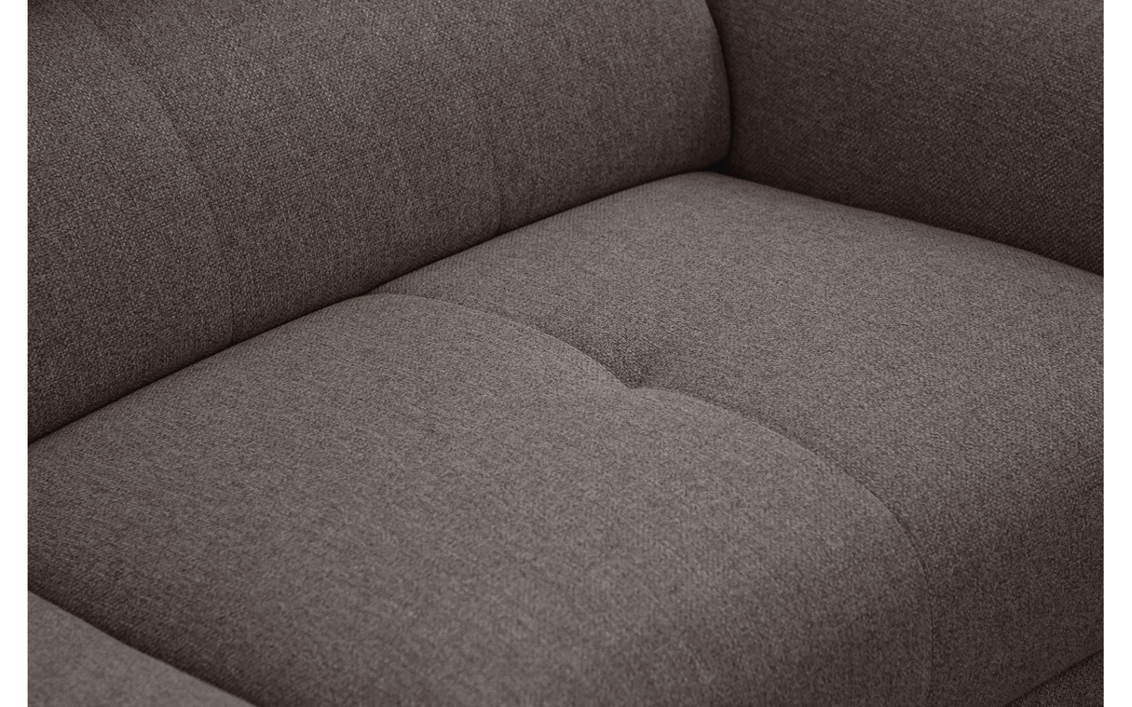 3-Sitzer Sofa mit Relaxfunktion auf der linken Seite MATERA
