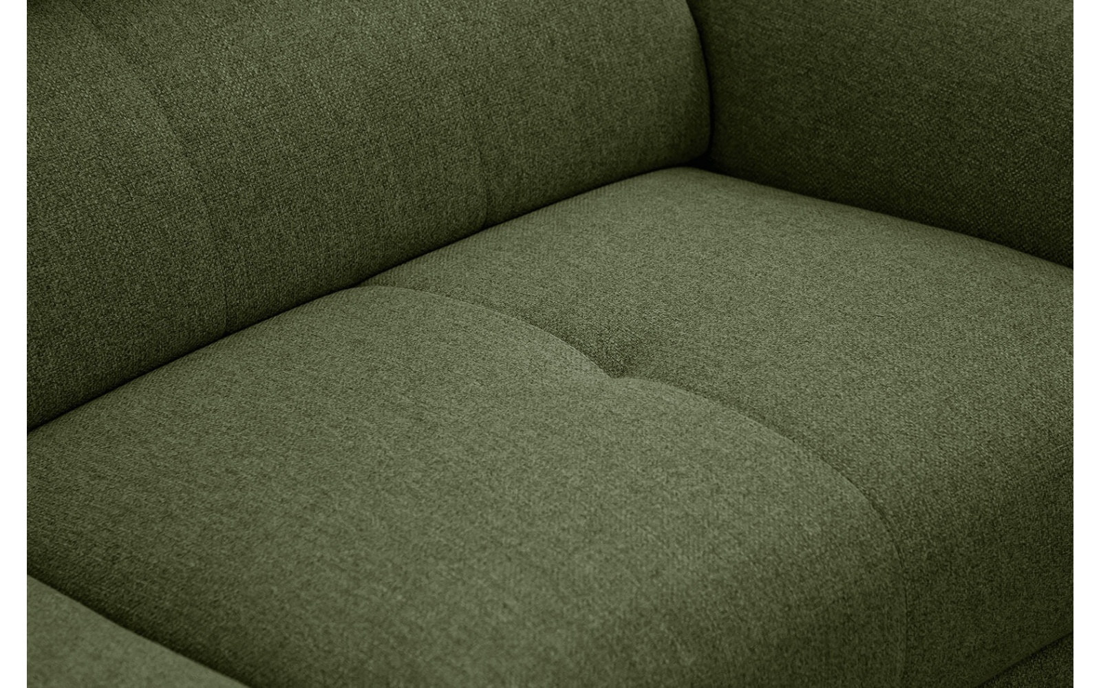 3-Sitzer Sofa mit Relaxfunktion auf der linken Seite MATERA