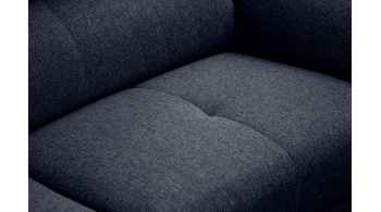 3-Sitzer Sofa mit Relaxfunktion auf der linken Seite MATERA