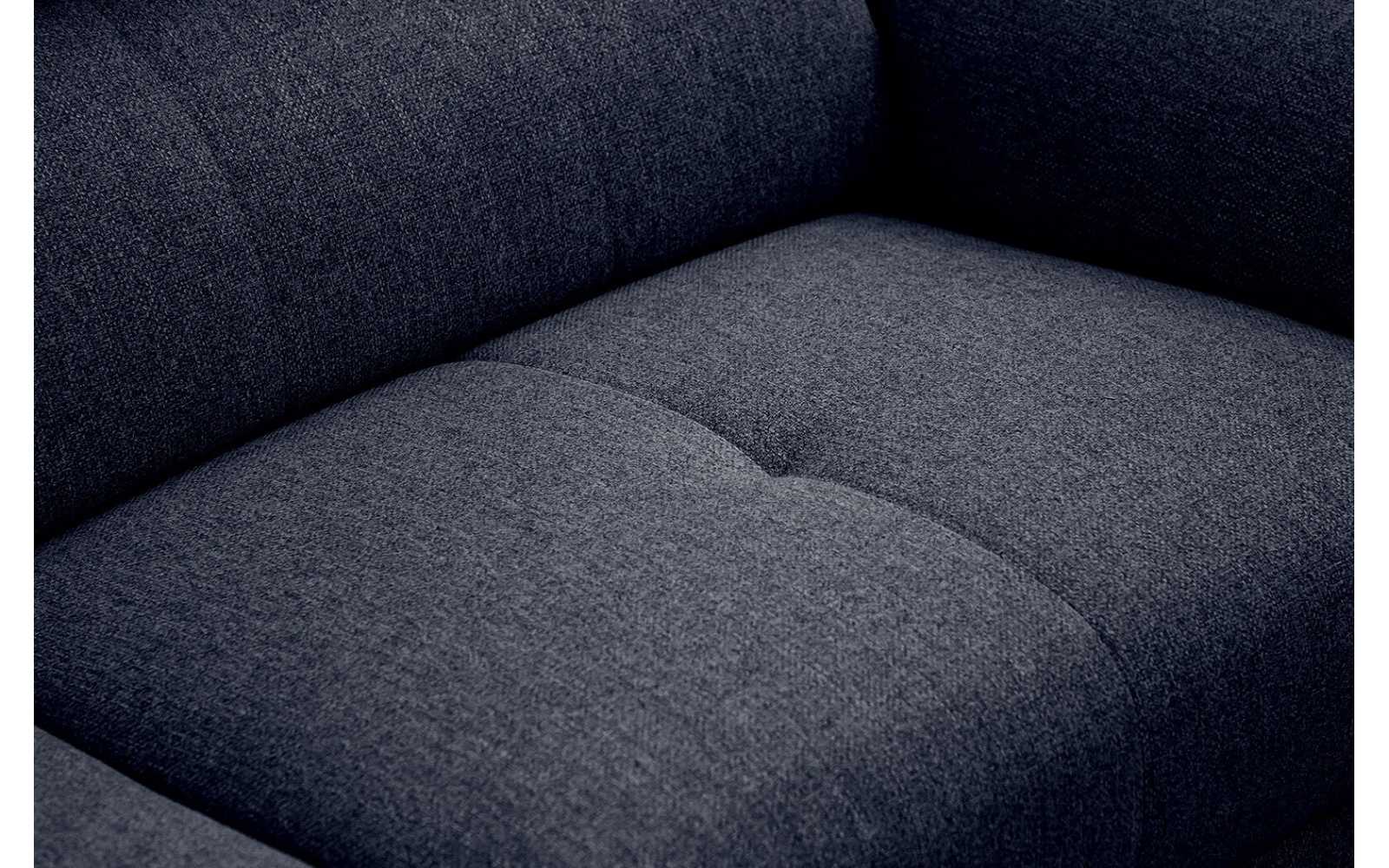 3-Sitzer Sofa mit Relaxfunktion auf der linken Seite MATERA