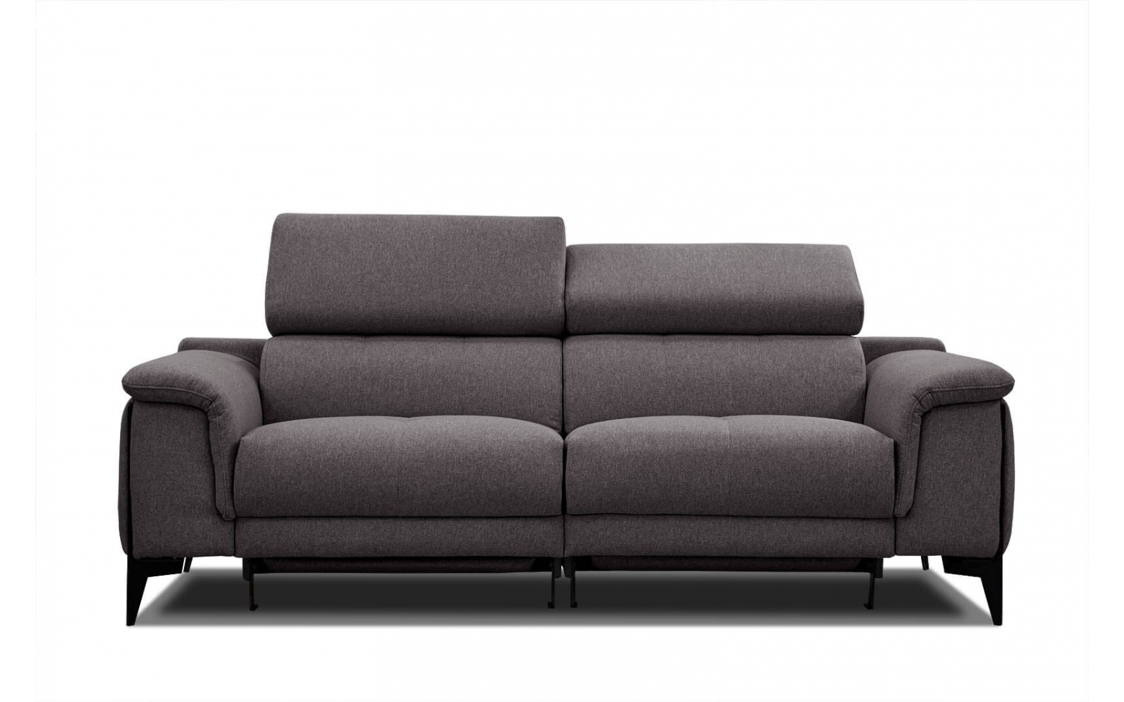 3-Sitzer Relaxsofa mit zwei Relaxfunktionen MATERA