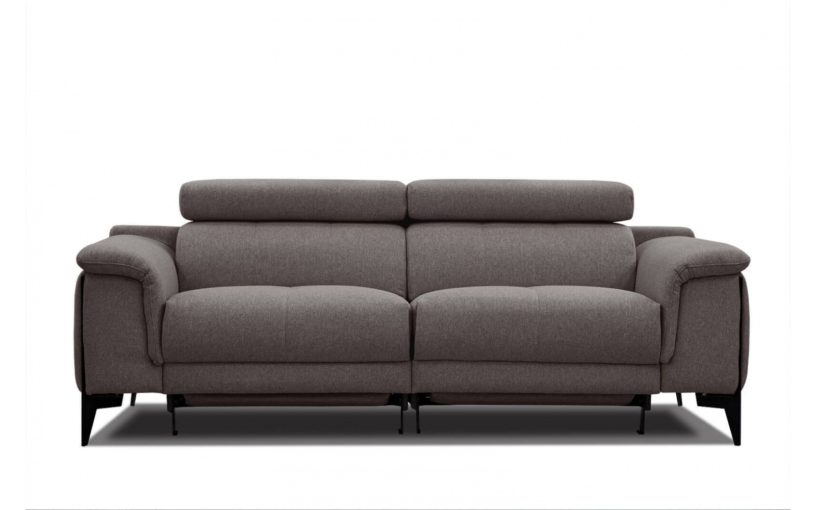 3-Sitzer Relaxsofa mit zwei Relaxfunktionen MATERA