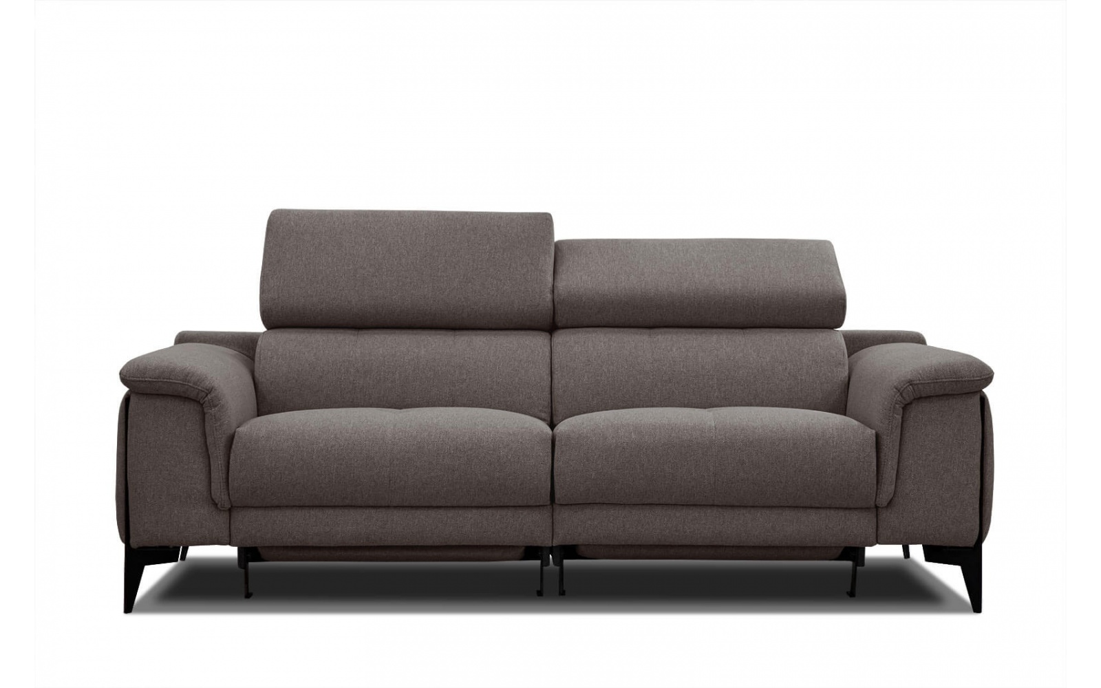 3-Sitzer Relaxsofa mit zwei Relaxfunktionen MATERA