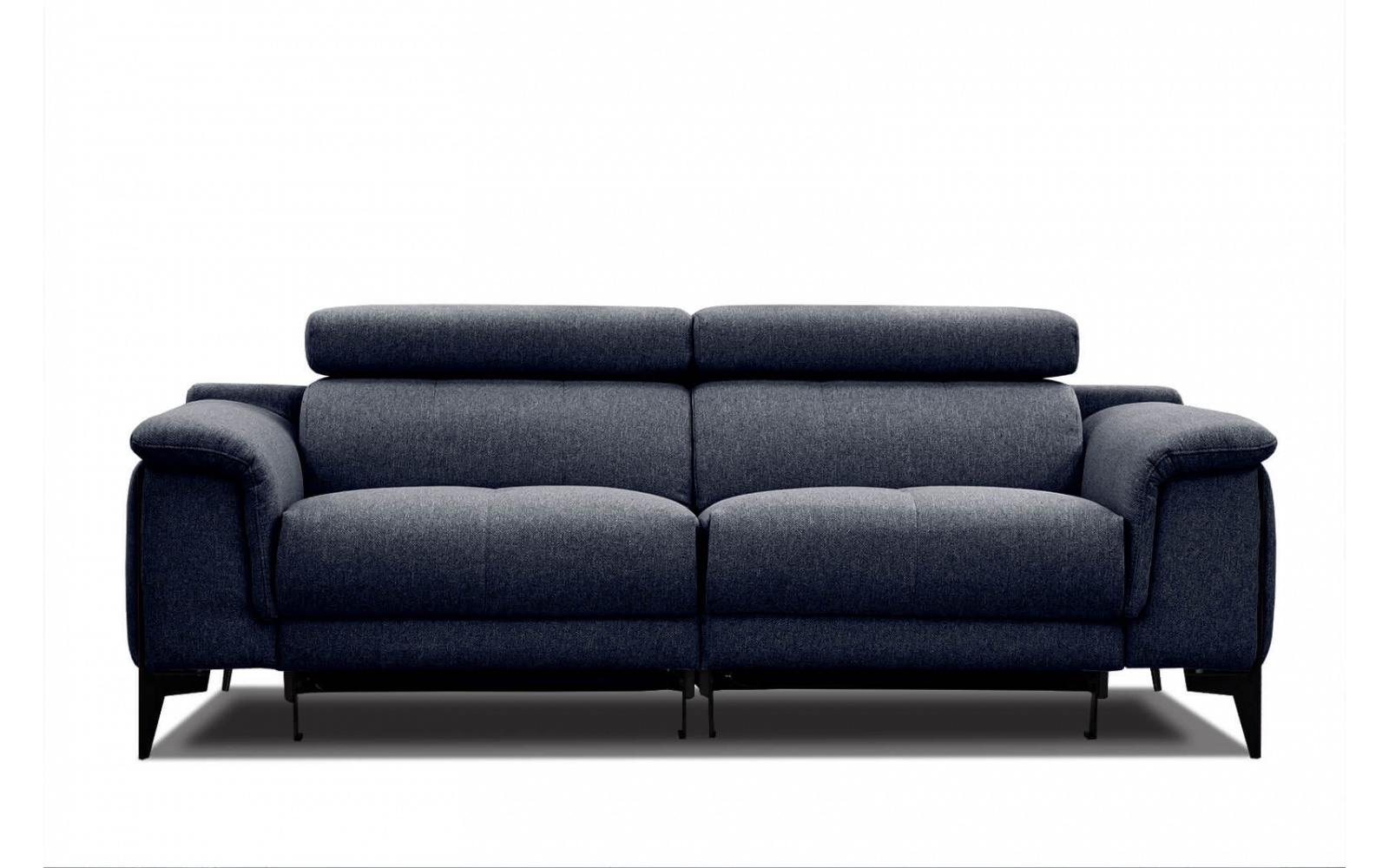 3-Sitzer Relaxsofa mit zwei Relaxfunktionen MATERA