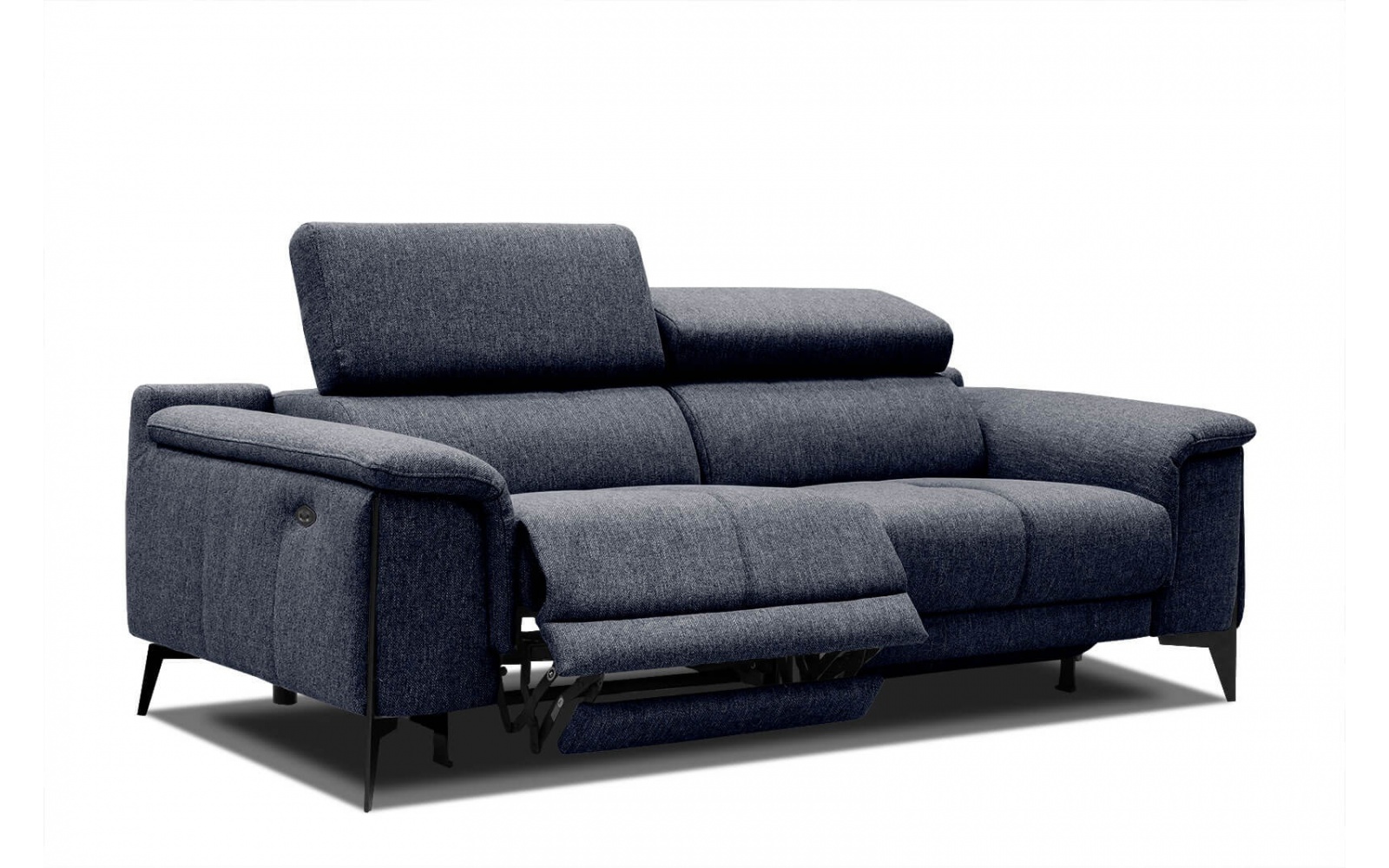 3-Sitzer Relaxsofa mit zwei Relaxfunktionen MATERA