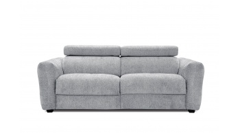 3-Sitzer Relaxsofa mit zwei Relaxfunktionen CALVERA