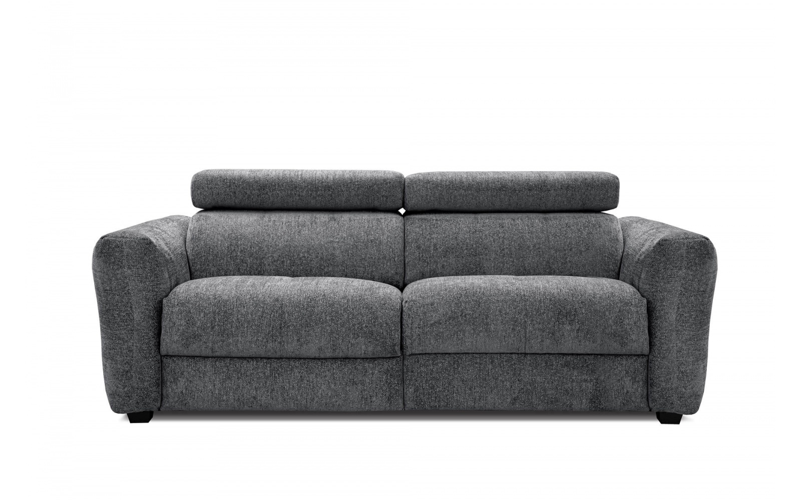 3-Sitzer Relaxsofa mit zwei Relaxfunktionen CALVERA