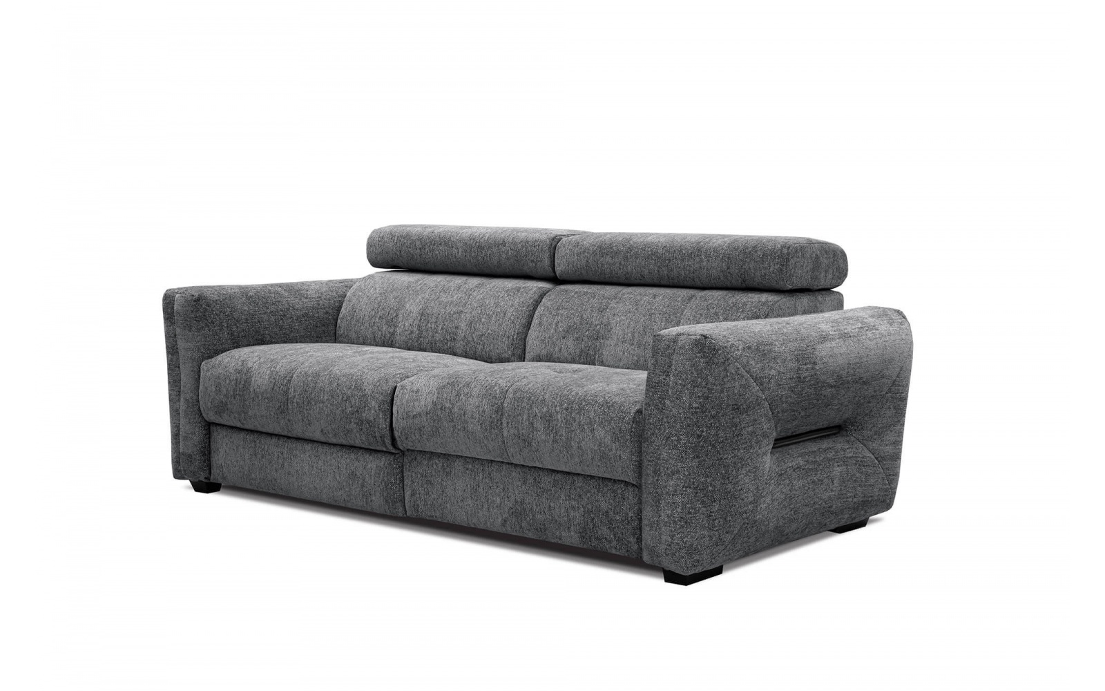 3-Sitzer Relaxsofa mit zwei Relaxfunktionen CALVERA