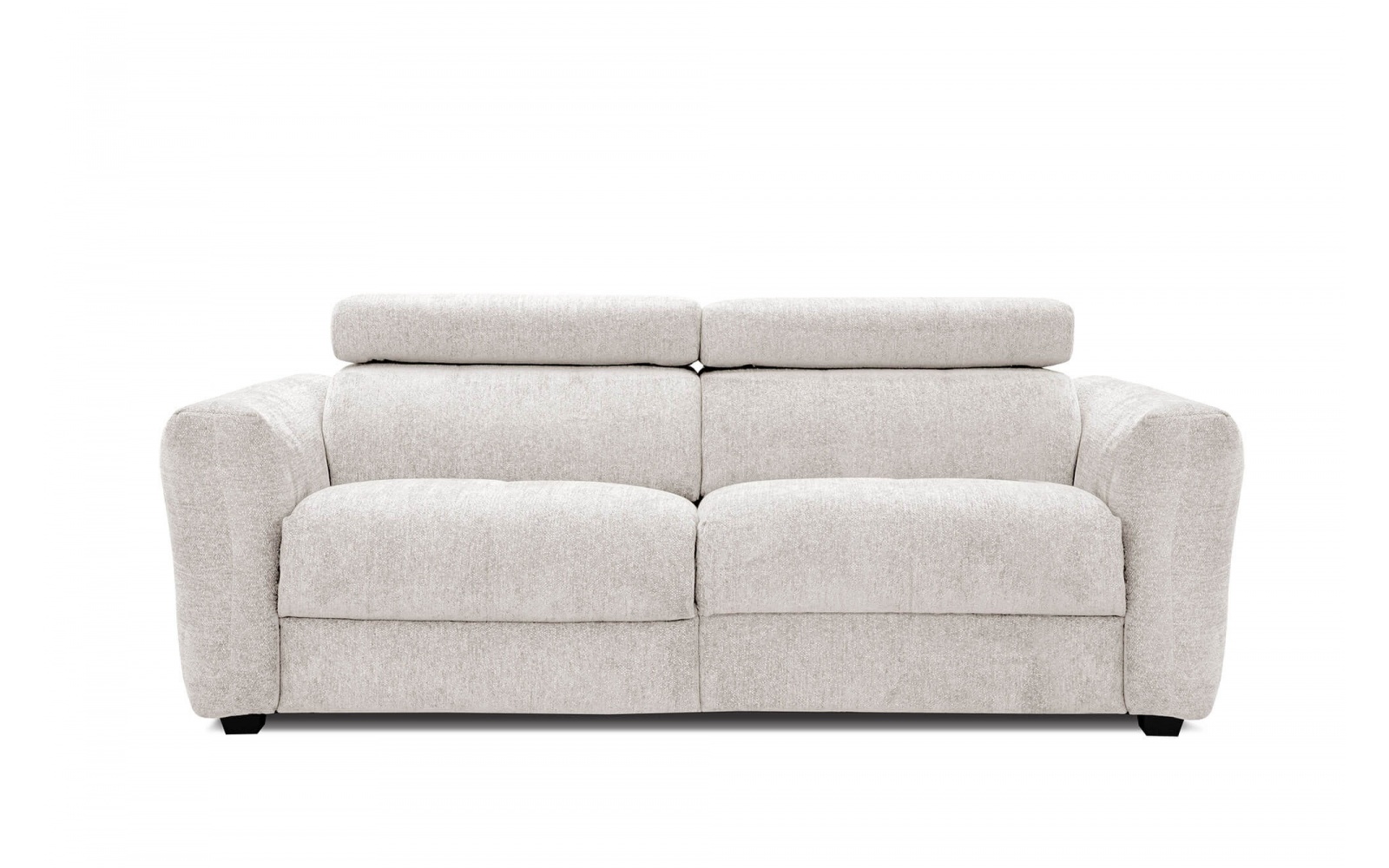 3-Sitzer Relaxsofa mit zwei Relaxfunktionen CALVERA