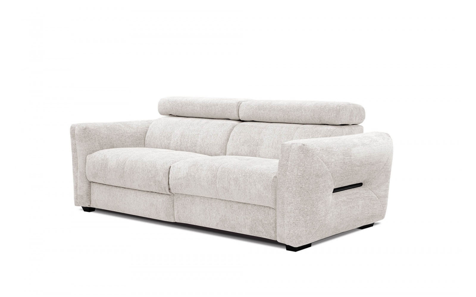 3-Sitzer Relaxsofa mit zwei Relaxfunktionen CALVERA