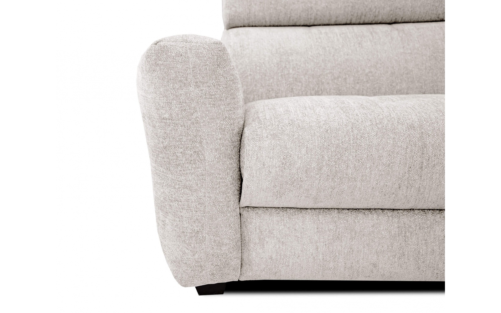 3-Sitzer Relaxsofa mit zwei Relaxfunktionen CALVERA