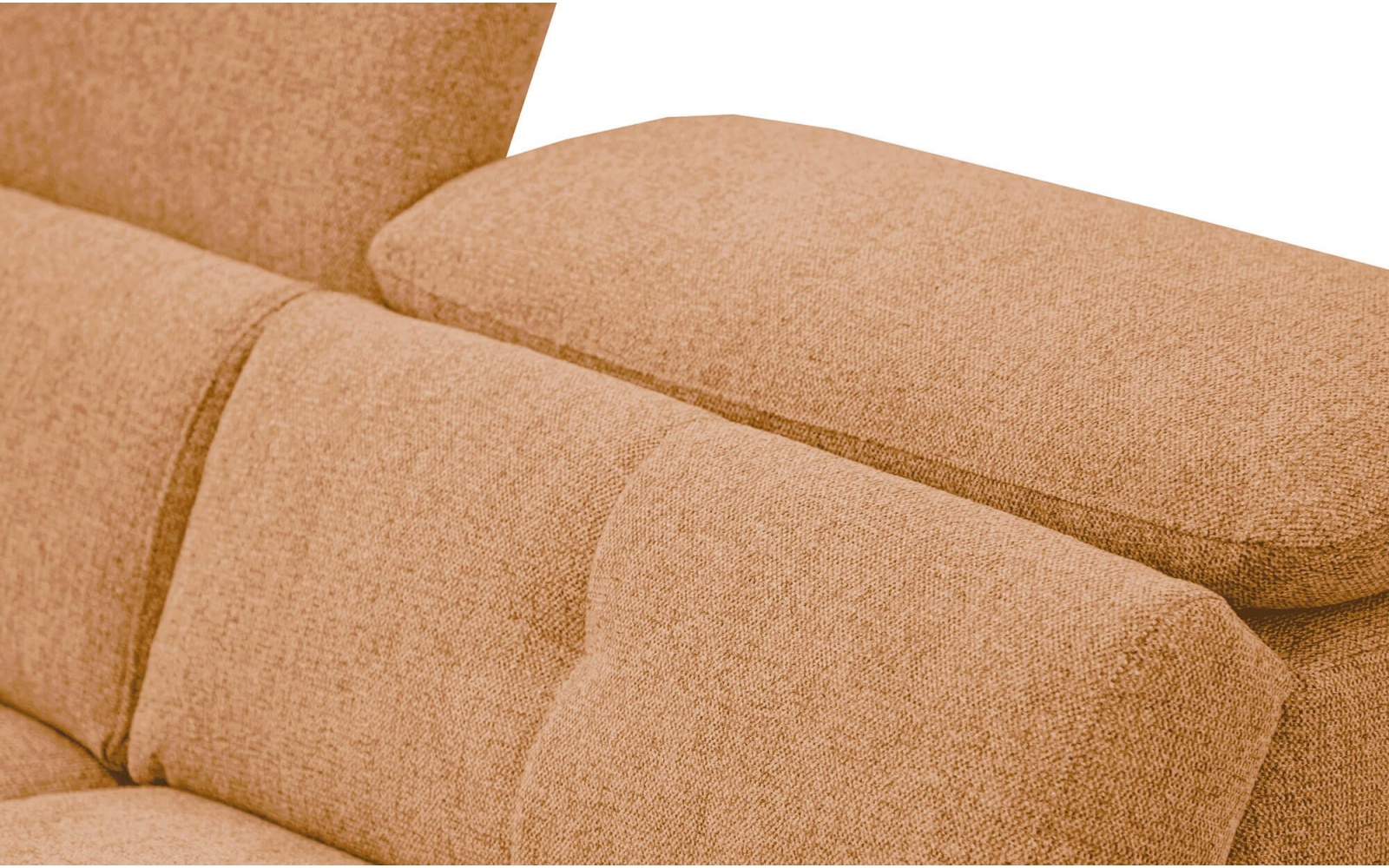 3-Sitzer Relaxsofa mit zwei Relaxfunktionen AVENA