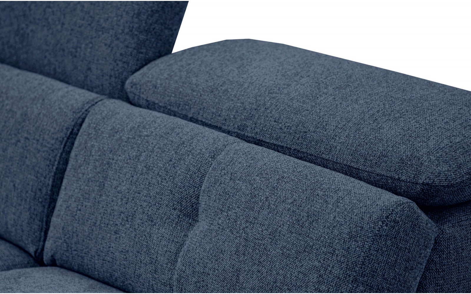3-Sitzer Relaxsofa mit zwei Relaxfunktionen AVENA