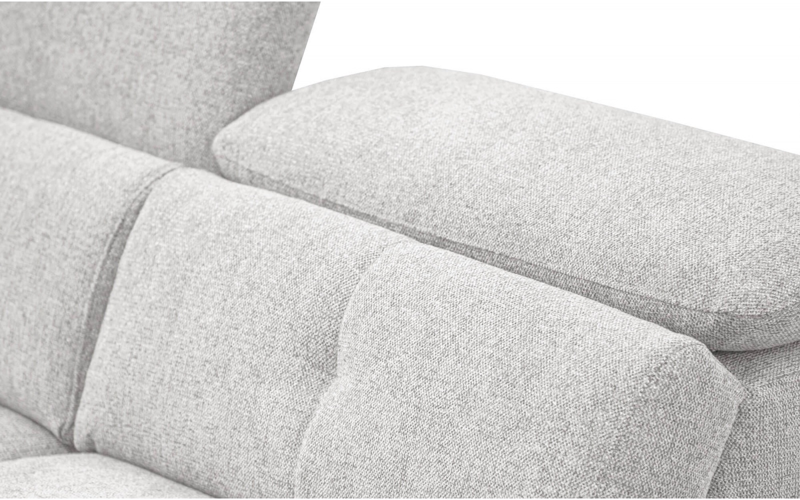 3-Sitzer Relaxsofa mit zwei Relaxfunktionen AVENA