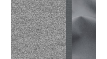 Ecksofa rechts 4-Sitzer WINTER