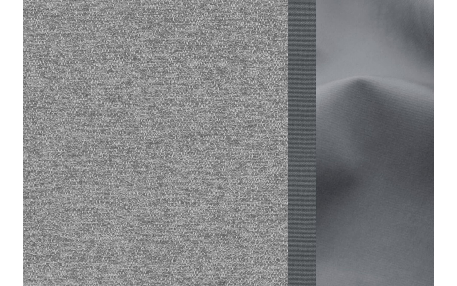 Ecksofa rechts 4-Sitzer WINTER