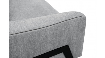 Ecksofa rechts 4-Sitzer WINTER