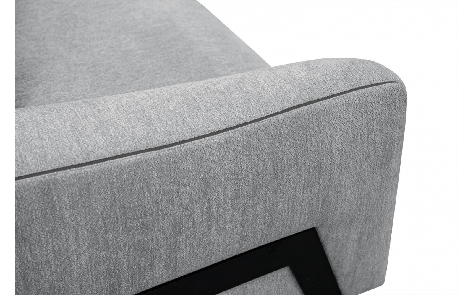 Ecksofa rechts 4-Sitzer WINTER