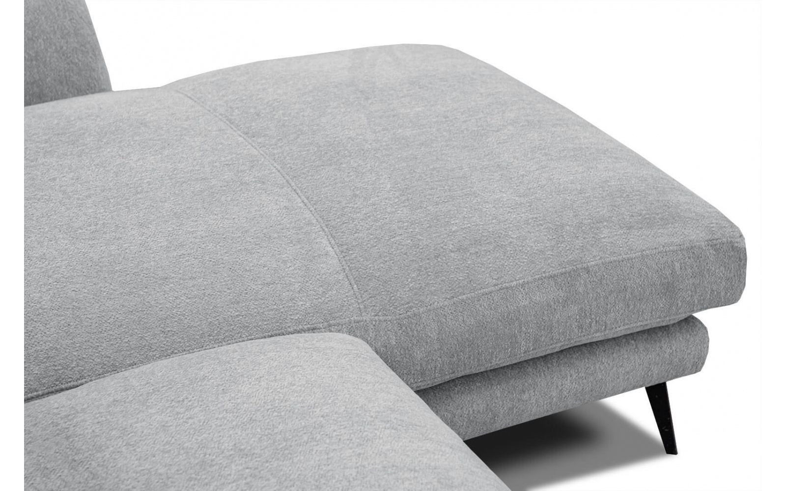 Ecksofa rechts 4-Sitzer WINTER