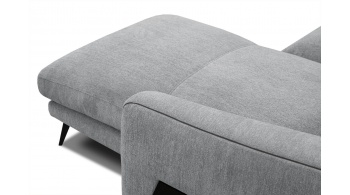 Ecksofa rechts 4-Sitzer WINTER