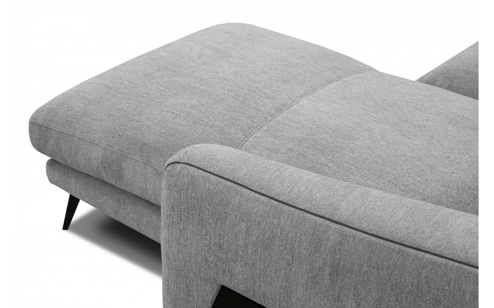 Ecksofa rechts 4-Sitzer WINTER