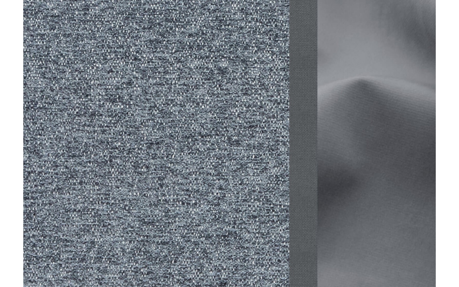 Ecksofa rechts 4-Sitzer WINTER