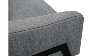 Ecksofa rechts 4-Sitzer WINTER