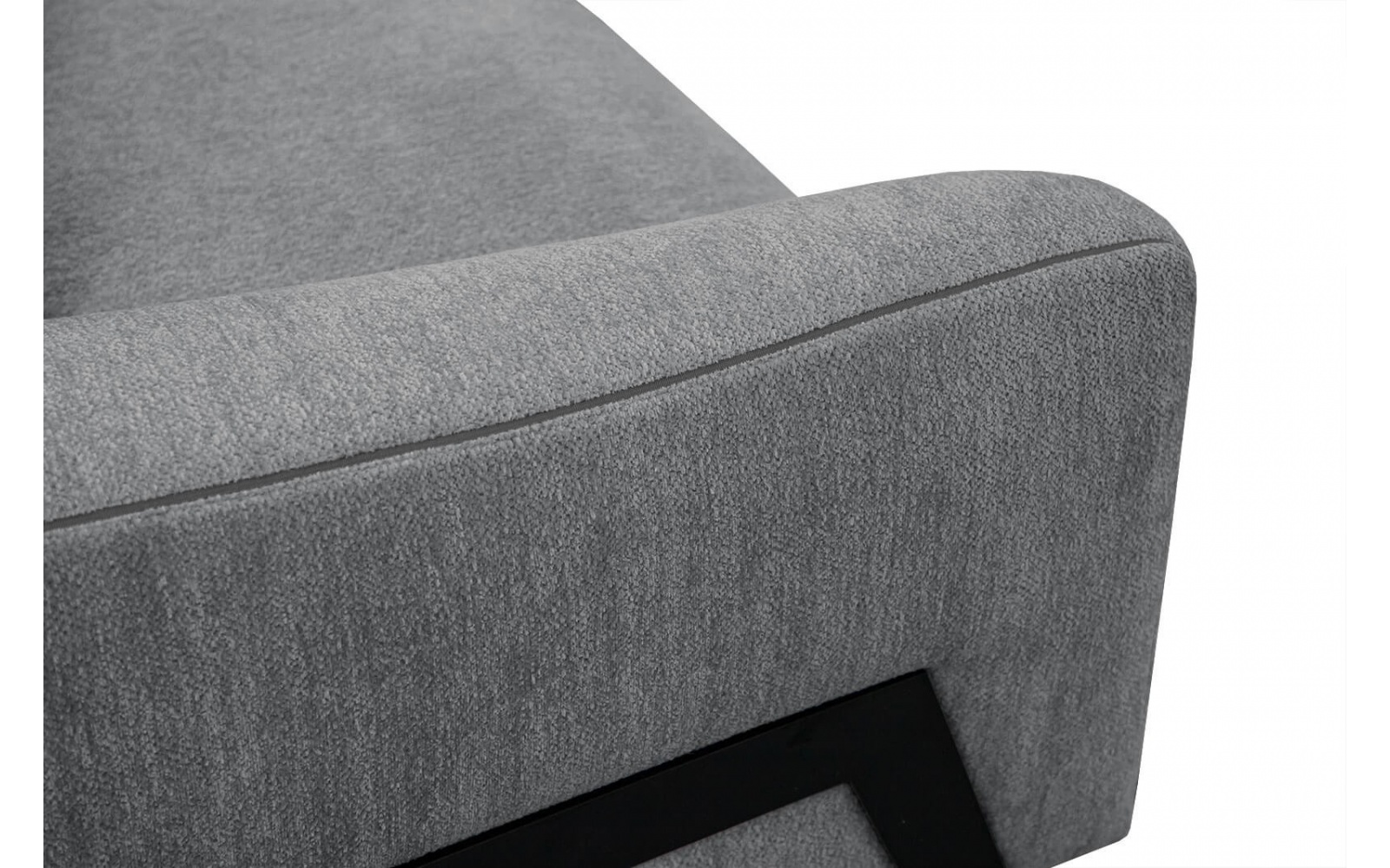 Ecksofa rechts 4-Sitzer WINTER