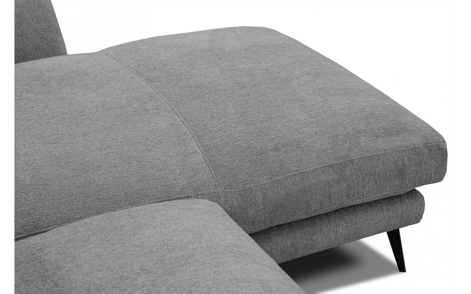 Ecksofa rechts 4-Sitzer WINTER