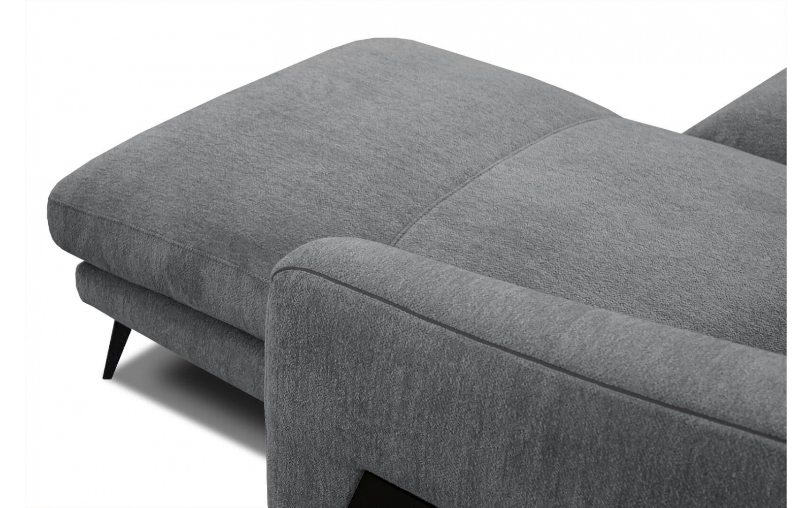 Ecksofa rechts 4-Sitzer WINTER