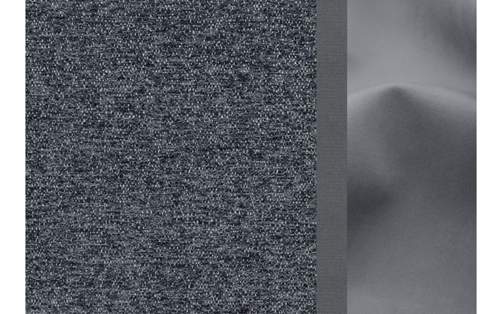 Ecksofa rechts 4-Sitzer WINTER