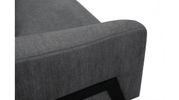 Ecksofa rechts 4-Sitzer WINTER