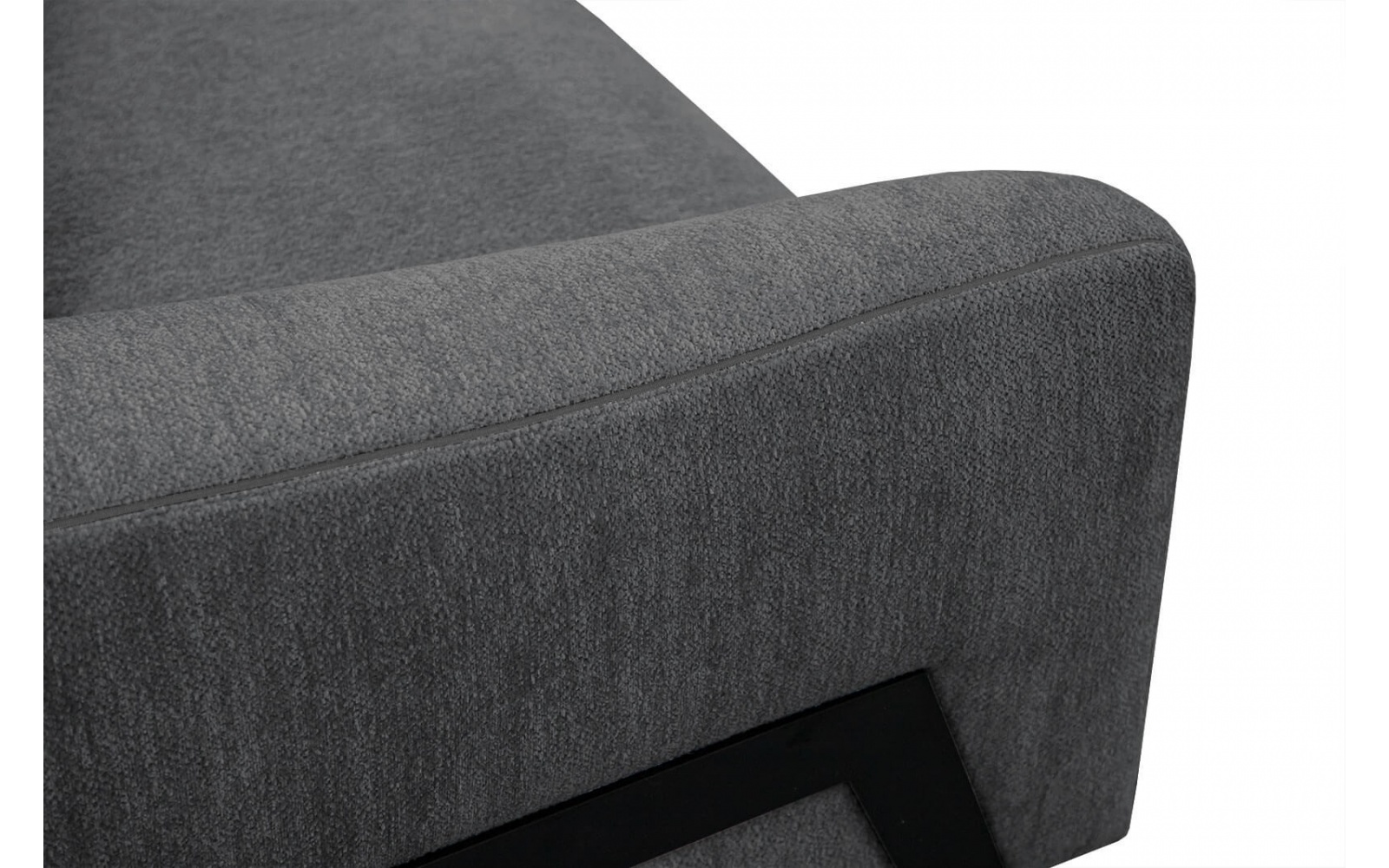 Ecksofa rechts 4-Sitzer WINTER