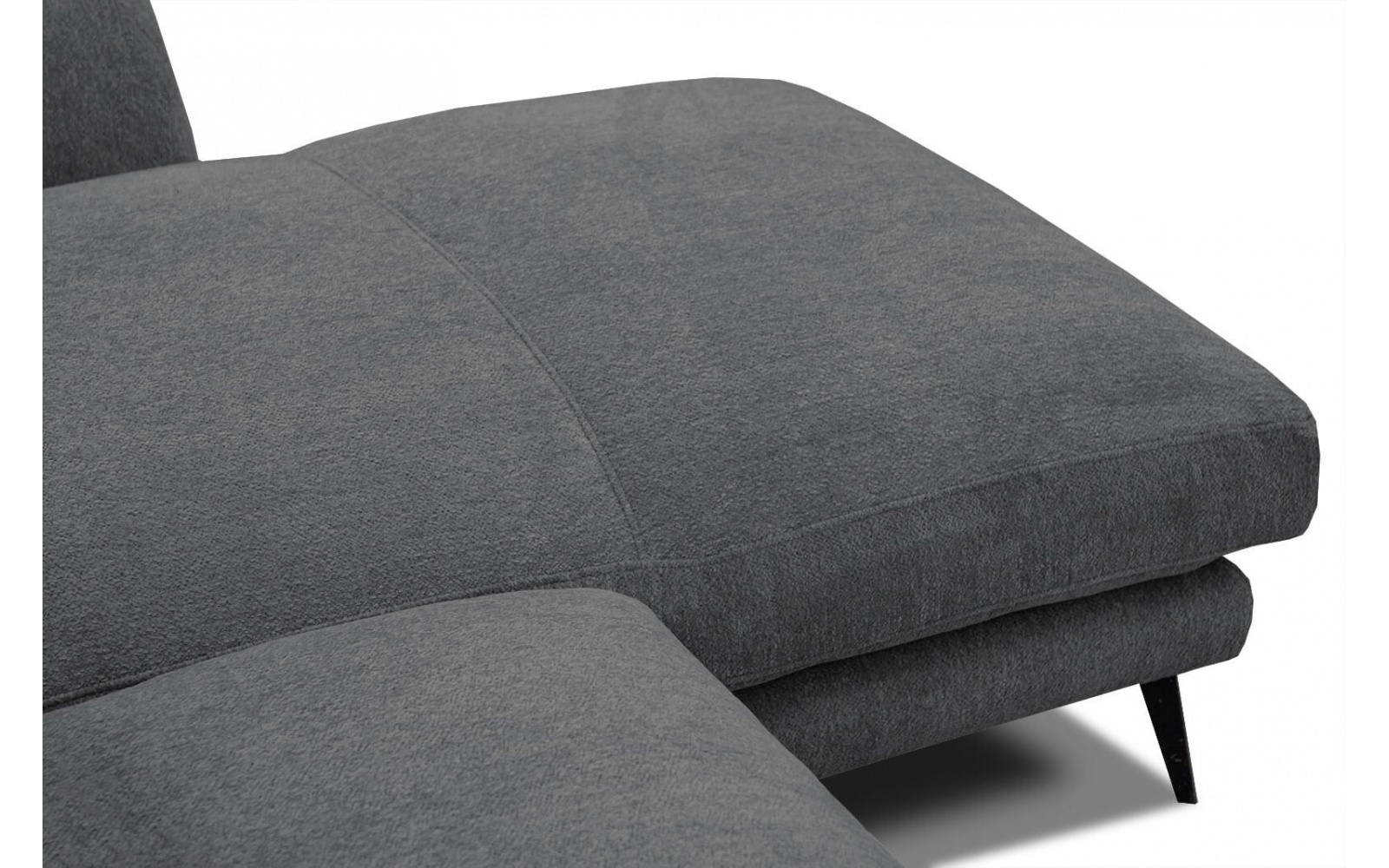 Ecksofa rechts 4-Sitzer WINTER