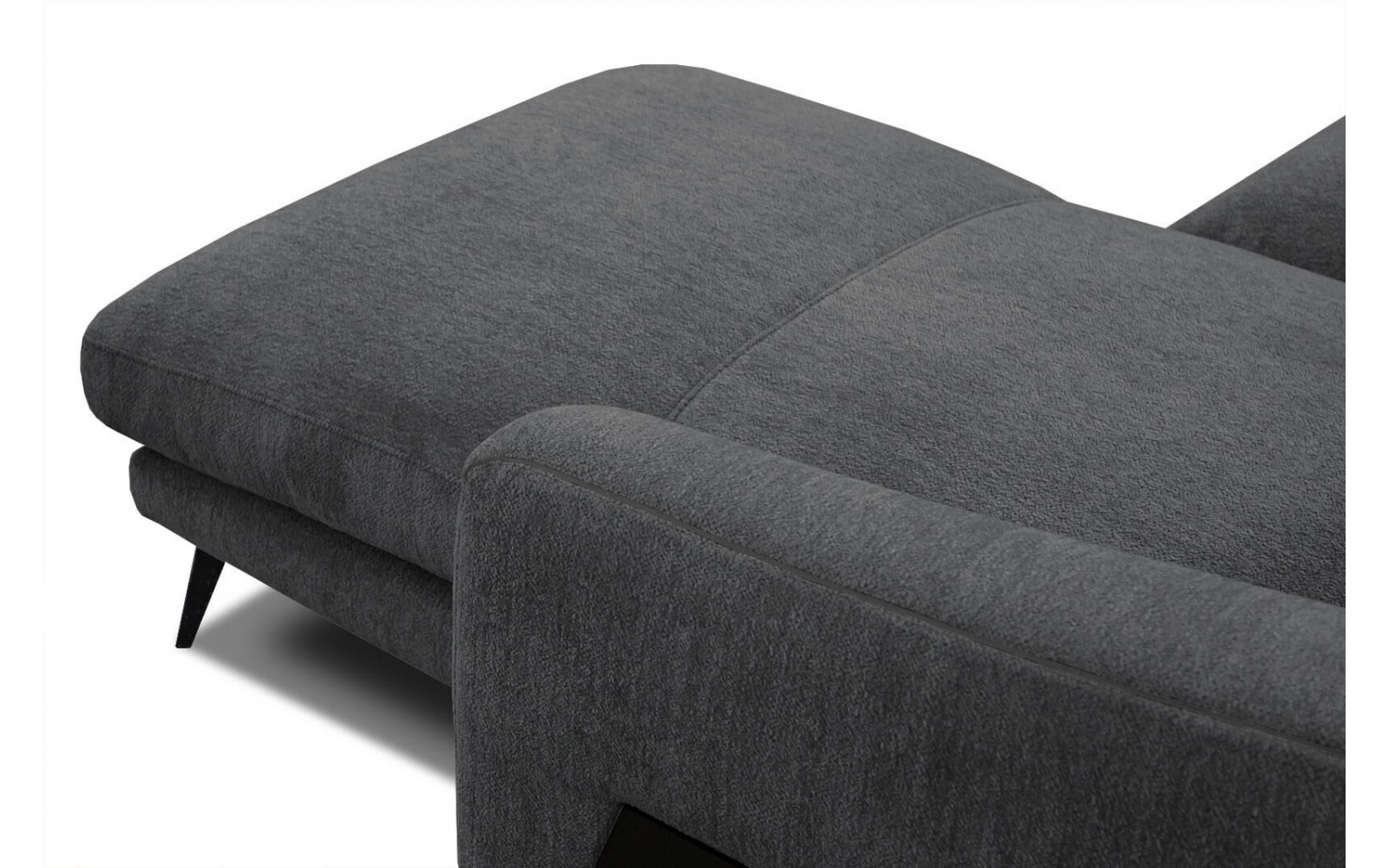 Ecksofa rechts 4-Sitzer WINTER