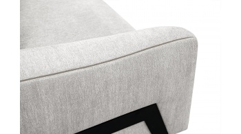 Ecksofa rechts 4-Sitzer WINTER