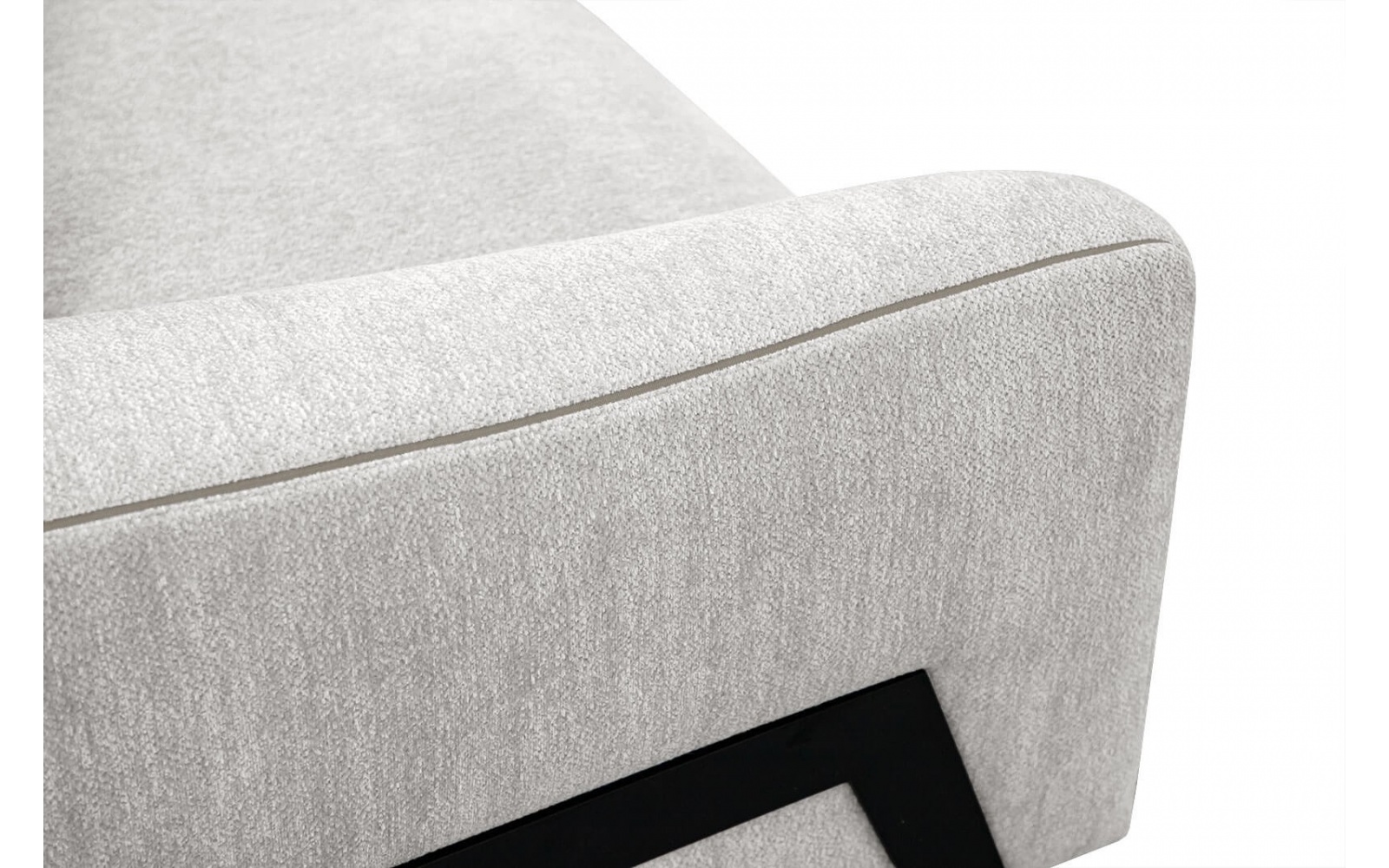 Ecksofa rechts 4-Sitzer WINTER