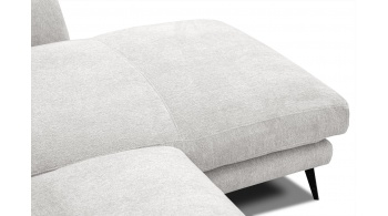 Ecksofa rechts 4-Sitzer WINTER