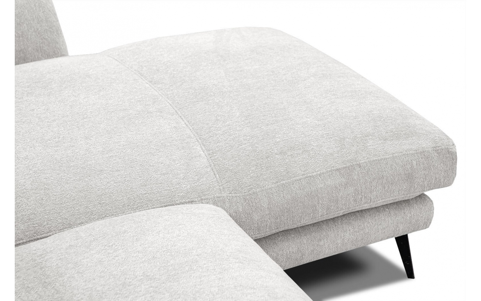 Ecksofa rechts 4-Sitzer WINTER